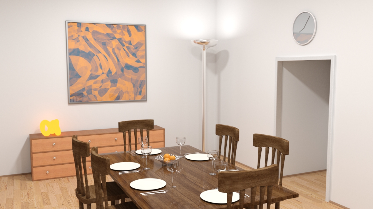 3ds Max Grundkurs